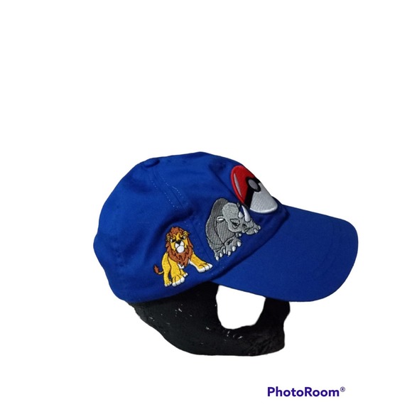 Kidtees, Pokemon youth cap - Picture 2 of 5